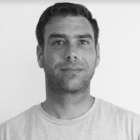 Tradesy Employee Jon Crie's profile photo