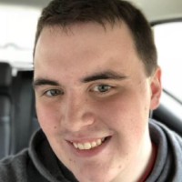 onPeak Employee Connor Schultz's profile photo