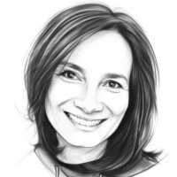 SLTN Employee Shirley van Ast's profile photo