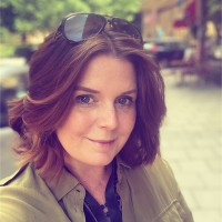 Toca Boca Employee Elisabet Gretarsdottir's profile photo