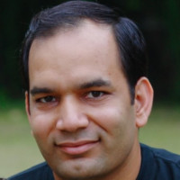 Circles.Life Employee Vipin Sharma's profile photo