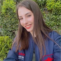 Barsan Global Logistics Employee Tuğba Uçar's profile photo
