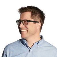 U.S. Bank Employee Nick Doty's profile photo