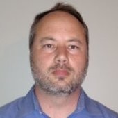 Cape Fear Community College Employee David Kanoy's profile photo