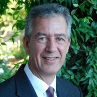 CFO Consulting Partners Employee Ian Stuart's profile photo