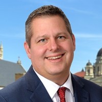 Mackenzie Hughes LLP Employee Dean Dipilato's profile photo