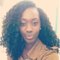 Audeca Employee Bineta Paye's profile photo