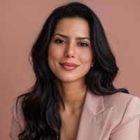 Gülru Yetkin's profile photo