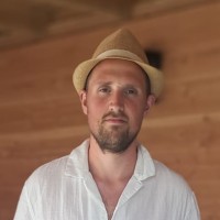 ByYourSite BV Employee Richard Hansma's profile photo