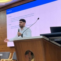 Varaha Employee Suhaib Kazi's profile photo