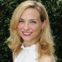 Smithsonian American Art Museum Employee Sarah Newman's profile photo