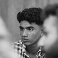 Frog School Employee Muhammed Uvais's profile photo