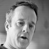 Antleaf Ltd. Employee Paul Walk's profile photo