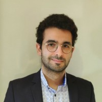 Elix, Inc. Employee Loïc Beheshti's profile photo
