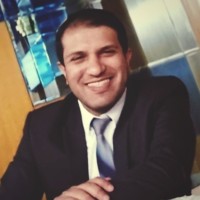 eureka digital Employee Khaled Ibrahim's profile photo