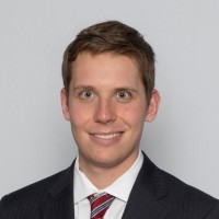 Nike Employee Samuel Wheeler's profile photo