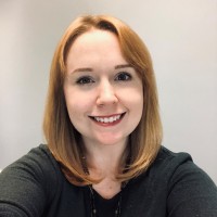 Illinois Mutual Employee Liz Scoville's profile photo