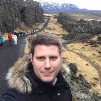 Blair Paterson Email & Phone Number