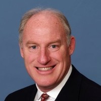 Morgan Stanley Employee Thomas Greenwald's profile photo