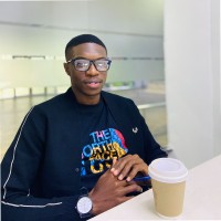 POTRAZ Employee Terrence Madziire's profile photo