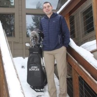 Central Electric Cooperative, Inc. Employee Joshua Bowles's profile photo