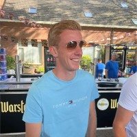 Christian Blom Email & Phone Number