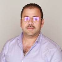 Ocean Solutions Employee Ahmed Mahmood's profile photo