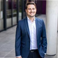 PreTurn GmbH Employee Daniel Christensen's profile photo