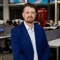Ant Marketing Employee Jonathan Rushton's profile photo
