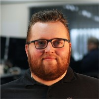 Mouldex Ltd Employee Daniel Brydon's profile photo