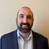 CommTechMSP Employee Joshua Levitt's profile photo