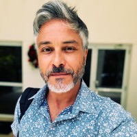 BrainBuffet Solutions Employee Bruno Almeida's profile photo
