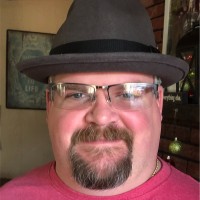 Amazon Web Services (AWS) Employee Peter Shoemaker's profile photo