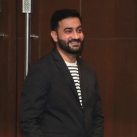 Jabra Connect Employee Kshitij Prakash's profile photo