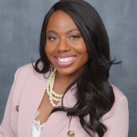 BioMarin Pharmaceutical Inc. Employee Nicole Wright's profile photo