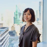 Yumi Egami Email