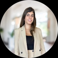NetHR Employee Noa Alter's profile photo