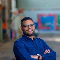 RABLE Employee Jordan Lam's profile photo