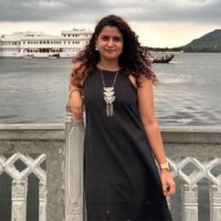 Unbridaled AI Employee Neeta Maru's profile photo