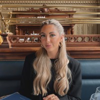 TOPSHOP TOPMAN Employee Elise Imray's profile photo