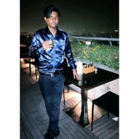 Lead Generation Services Employee Binod Gujrati's profile photo