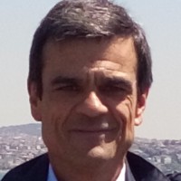 Med-TSO Employee Gherardo Vichi's profile photo