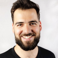 AuthMind Employee Adam Mutschler's profile photo
