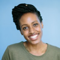 Turn.io Employee Pia Nyakairu's profile photo