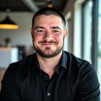 ConcertoCare Employee Noah Roberts's profile photo