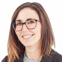 Buropro Citation inc. Employee Karine Toutant's profile photo