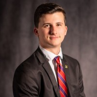 Integrated Solutions for Systems, Inc. (IS4S) Employee Owen Lambert's profile photo