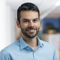 Schiphol Employee Erwin de Jong's profile photo