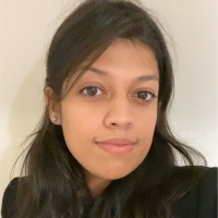 IBM Employee Afreen H.'s profile photo