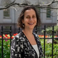 Citizens Committee for New York City Employee Julie Shapiro's profile photo